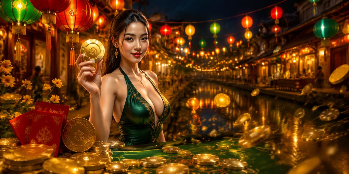 Cảnh quan sòng casino Việt Nam với người chơi đang tham gia đặt cược trực tuyến