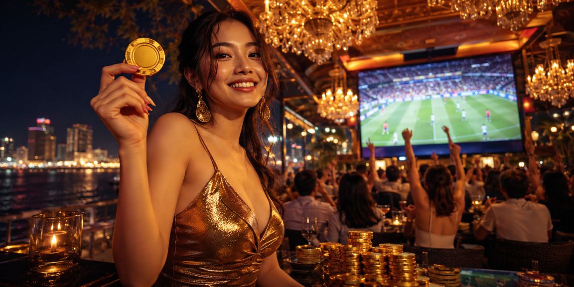 Người chơi quản lý giao dịch cá cược tại Vũng Tàu